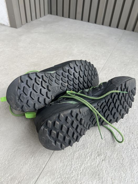 Buty Salewa Ms Wildfire  EDGE GTX 42,5