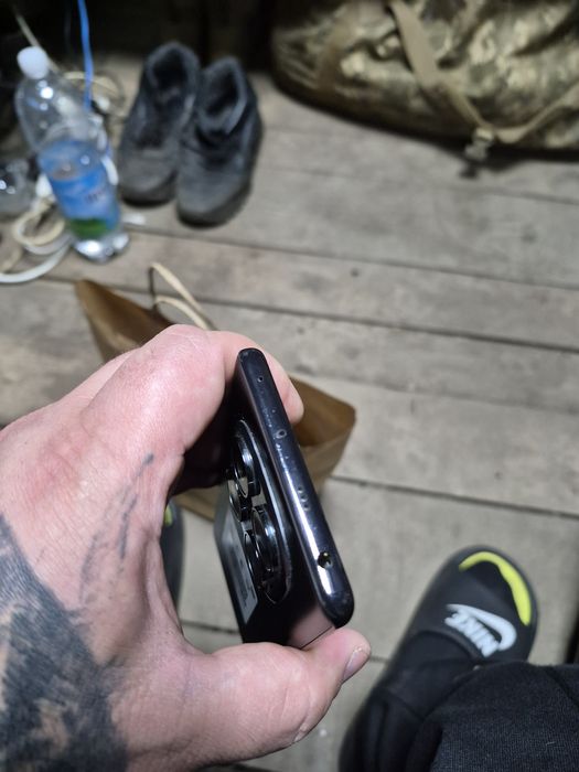 Redmi note 14 pro 4g