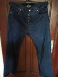 levis 501    38*33  джинси