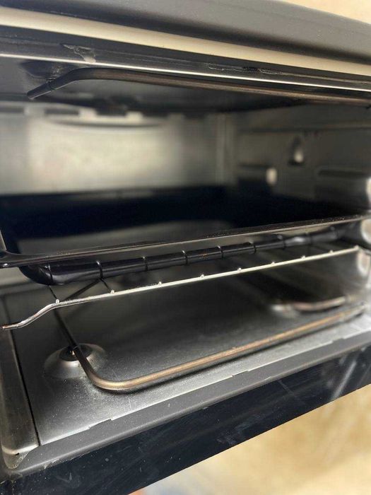 Електродуховка | Liberton