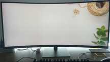 Xiaomi Curved Gaming Monitor G34WQi
