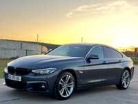 2019 BMW 430 Xdrive