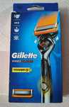 Gillette ProGlide POWER + 2 ostrza
