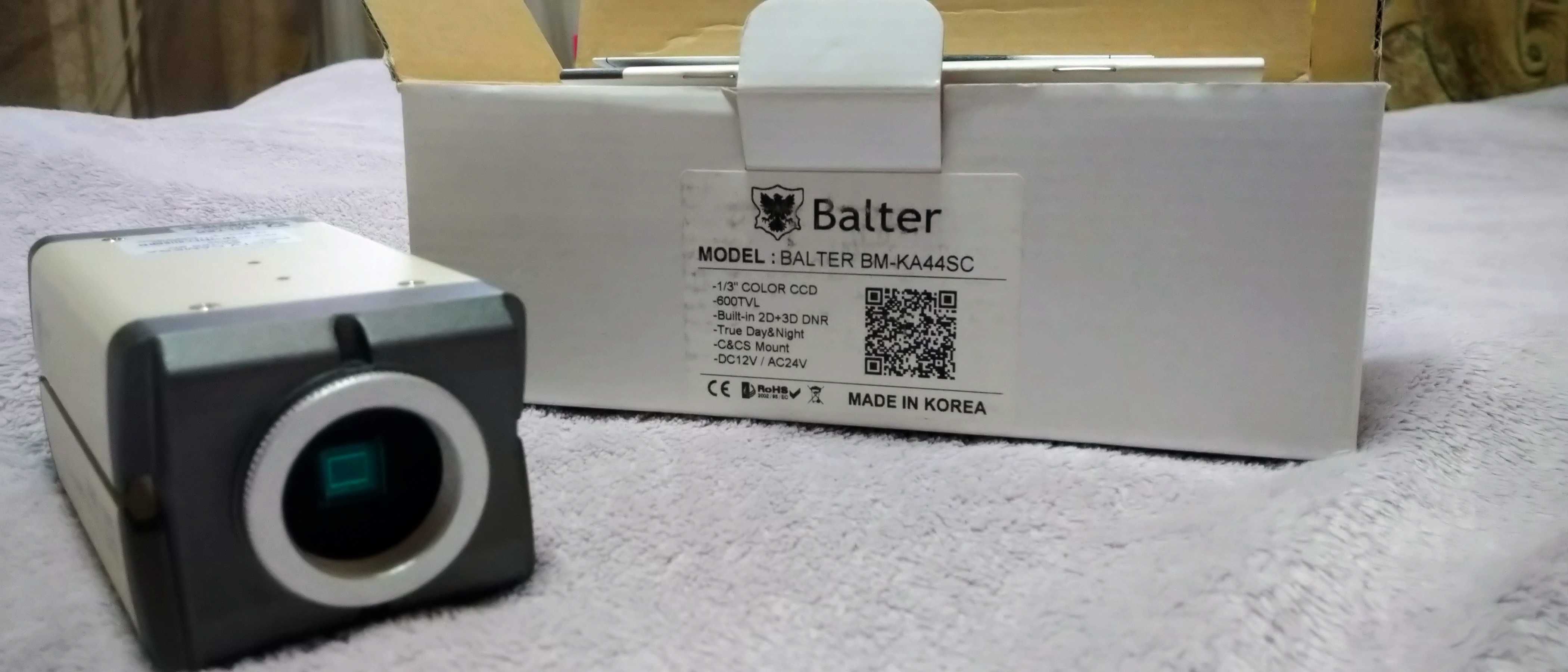 Balter BM-KA44SC