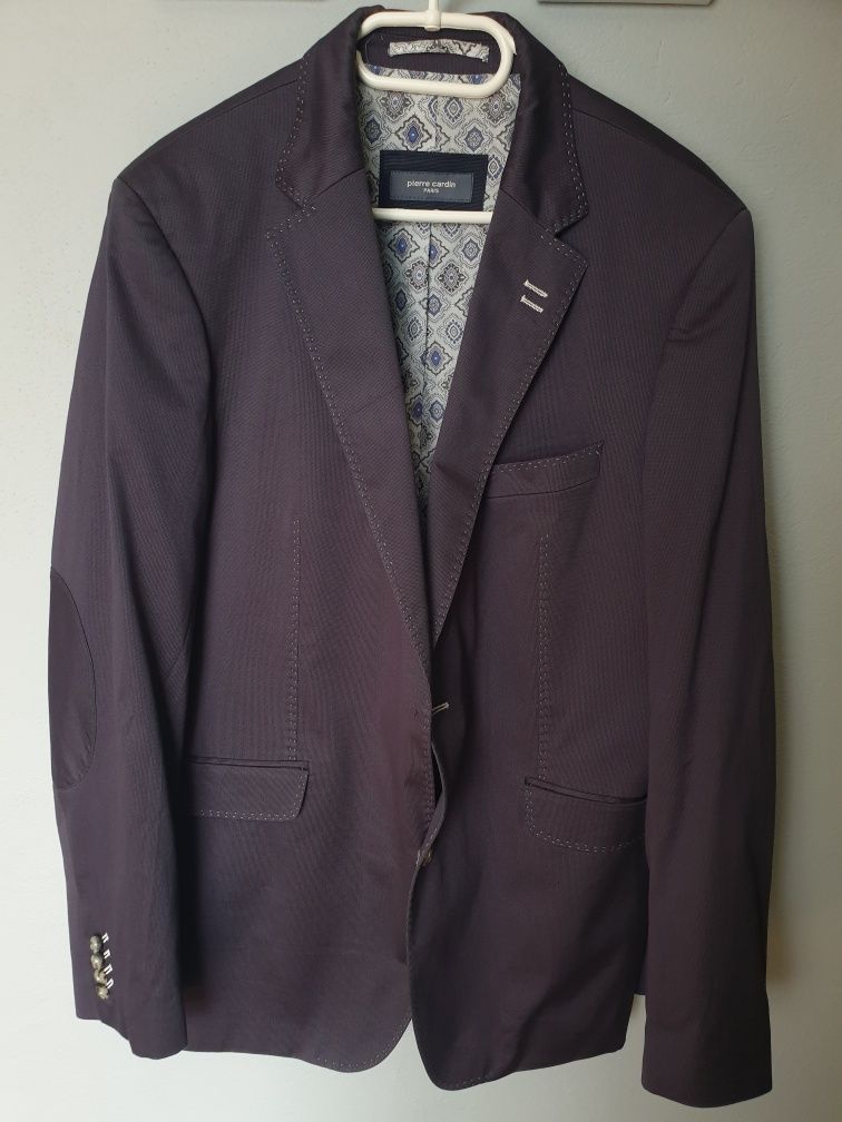 Marynarka Męska Pierre Cardin