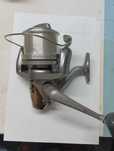 Shimano Power Aero 6000, Japão