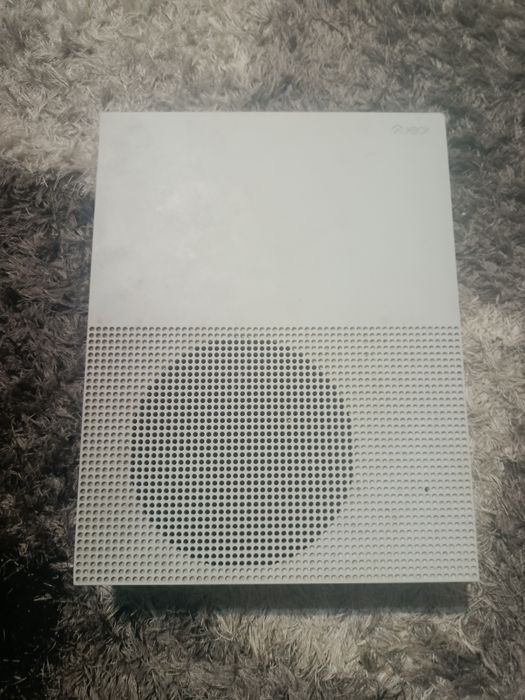 Xbox one s 1tb pamięci