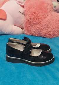 Туфлі чорні,  Betsy, 32
