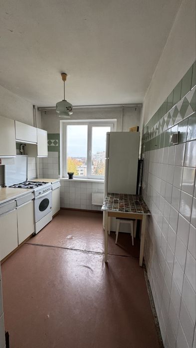 Продаж трикімнатної ПЗР