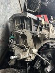 Кпп  TL4 6ступка Renault Scenic 3 Renault Megane 3