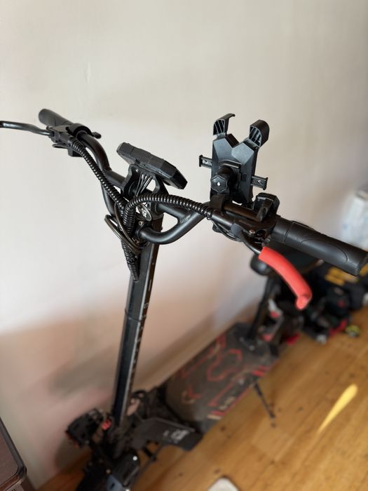 Електро самокат Obarter g10