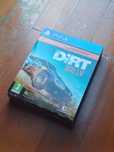 Jogo Dirty Rally Ps4 + filme