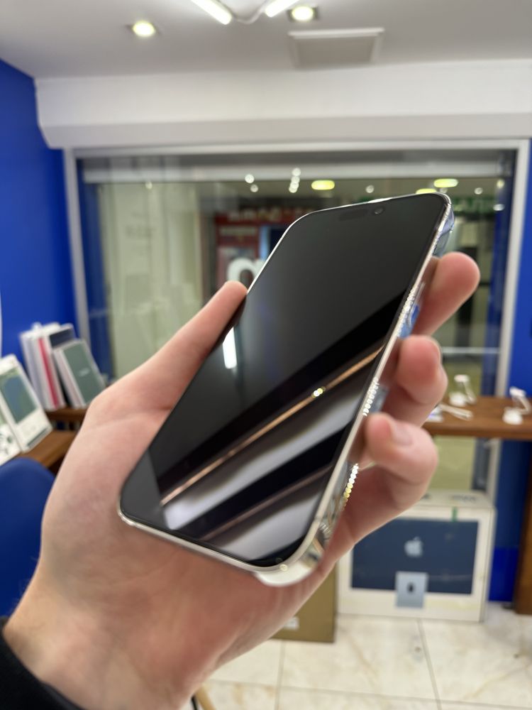 iPhone 14 Pro 256gb Silver ГАРАНТІЯ