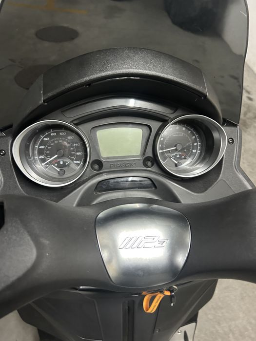 Piaggio mp3 sport de 2023