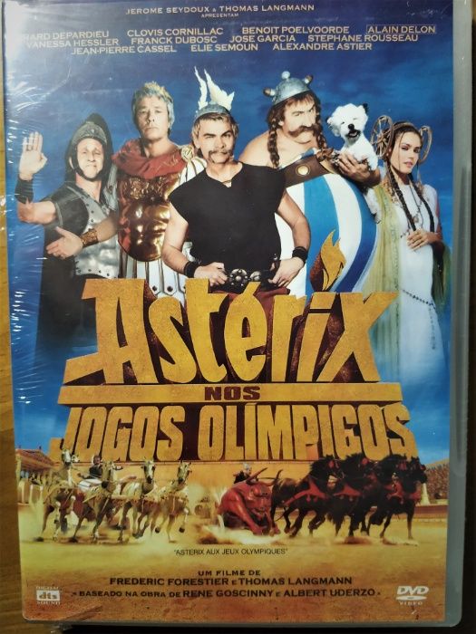 Filmes animação infantil