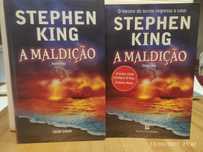 Stephen King A Maldição