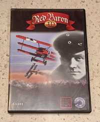 Gra PC CD-ROM Red Baron 3-D