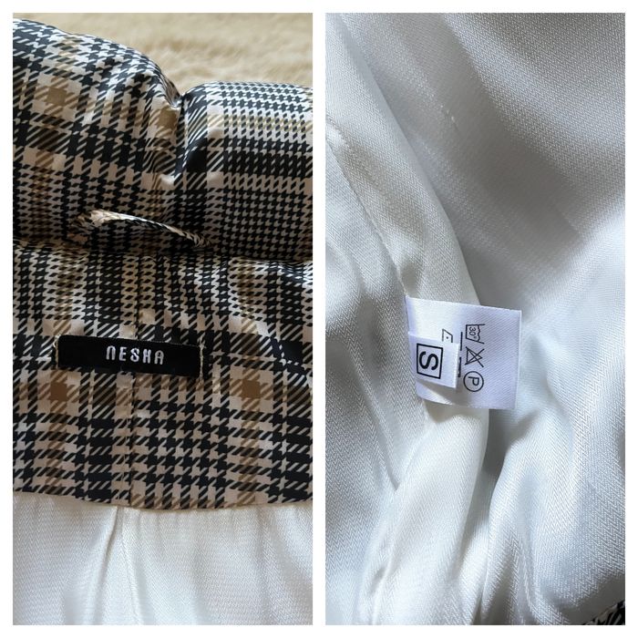 Дутий стильний оверсайз жіночий пуховик Nesha зимняя куртка женская