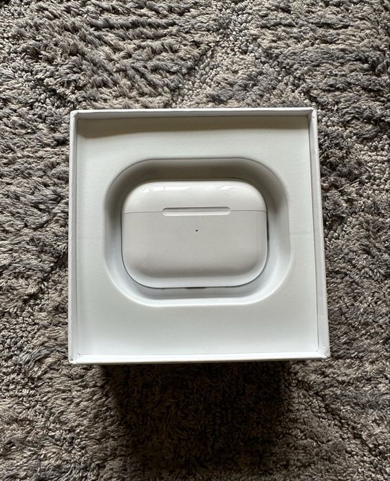 Apple air pods pro 2