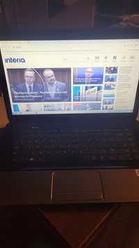 Laptop  HP   650