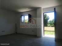 Apartamento T1 - Lobão