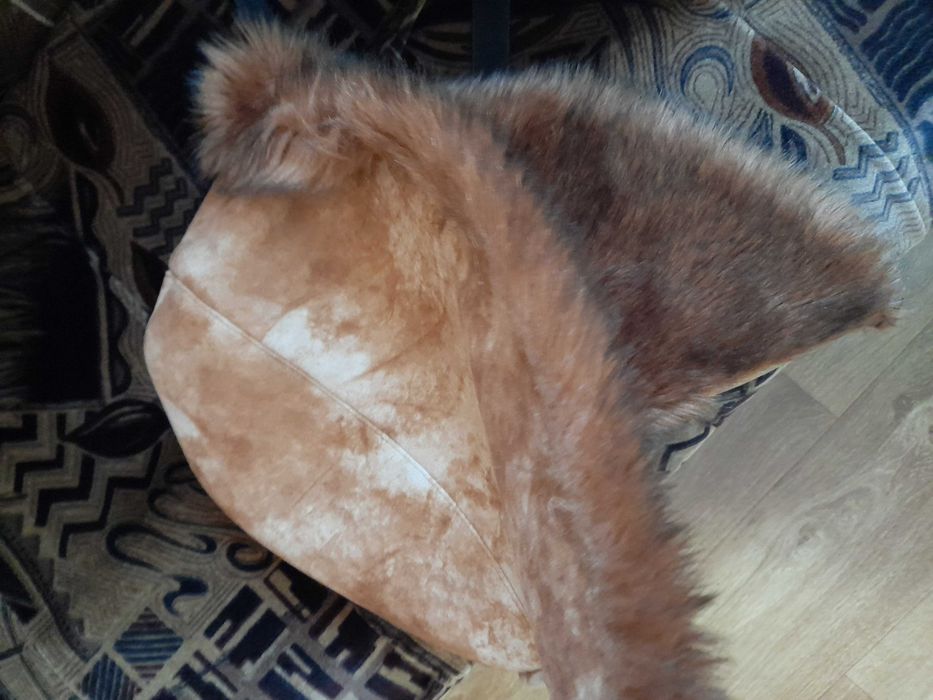 Жіноча дубльонка