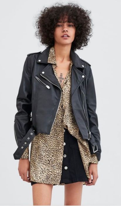 Продам куртку Zara