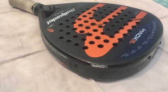 Raquetes padel usadas em bom estado