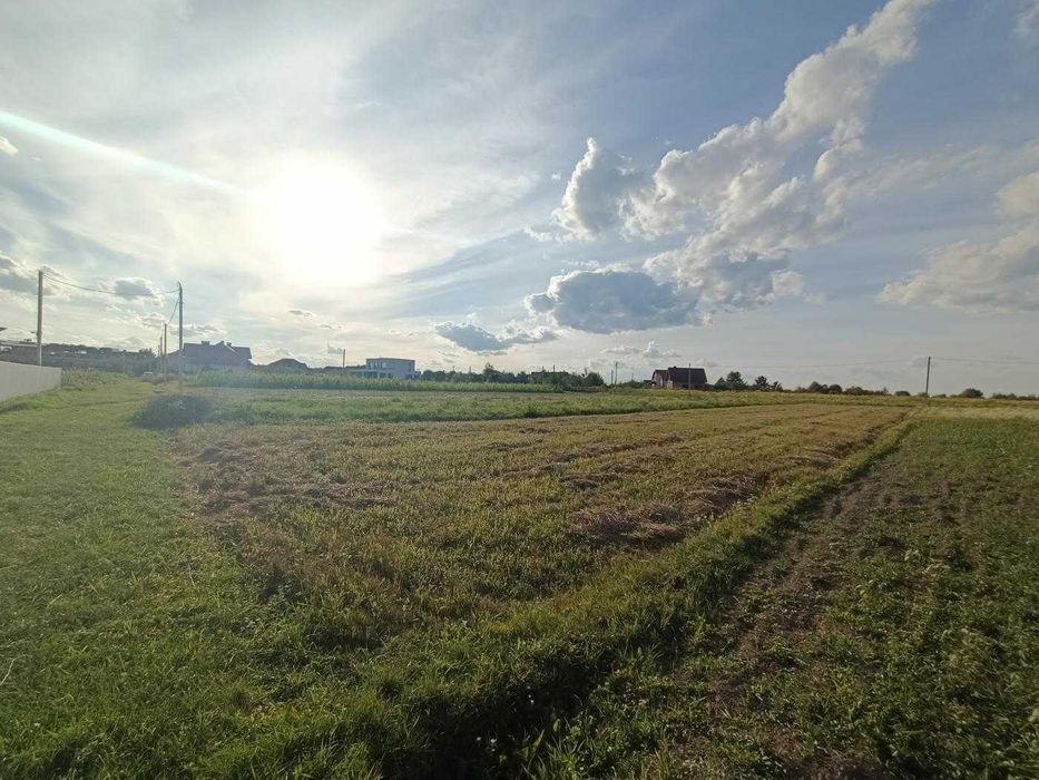 Продаж / Земля/Чукалівка / Франківськ