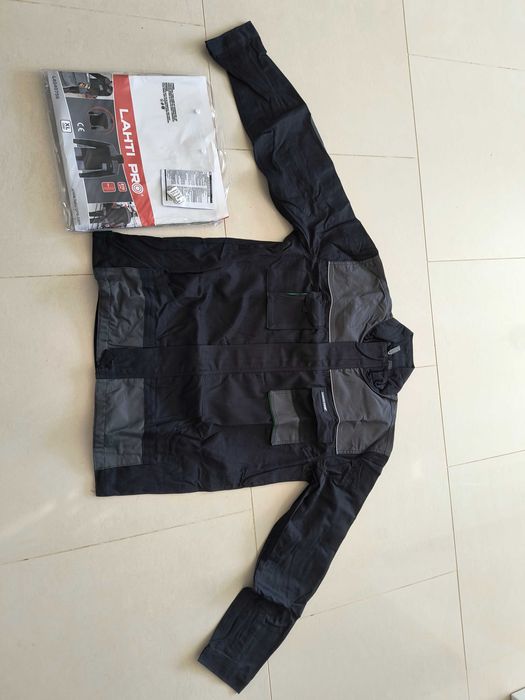 Bluza robocza Lahti pro