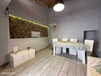 Moradia T2 remodelada com logradouro em Gafete - Crato- Portalegre