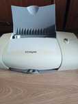 Принтер Lexmark z645