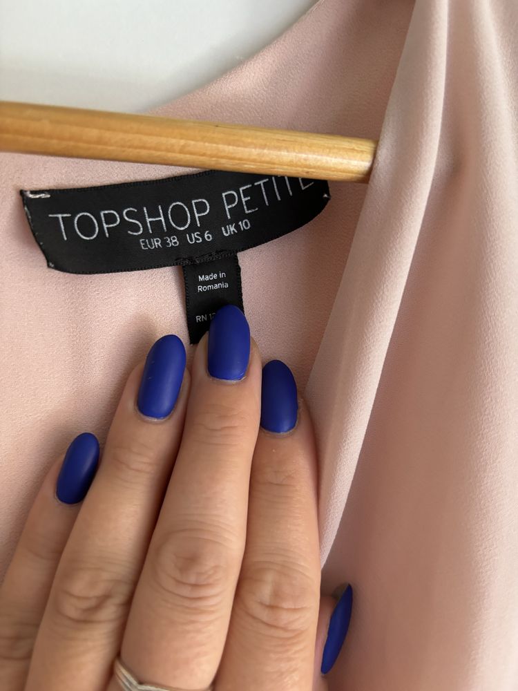 Damski kombinezon letni TopShop Petite r.38