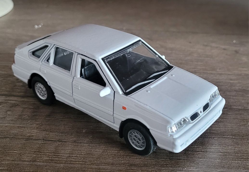 Model FSO Polonez 12cm