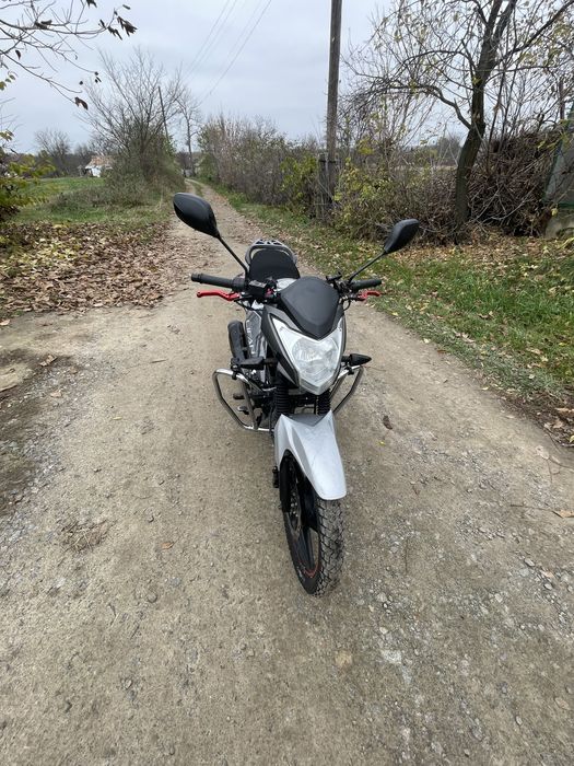 Продам Lifan CCR150