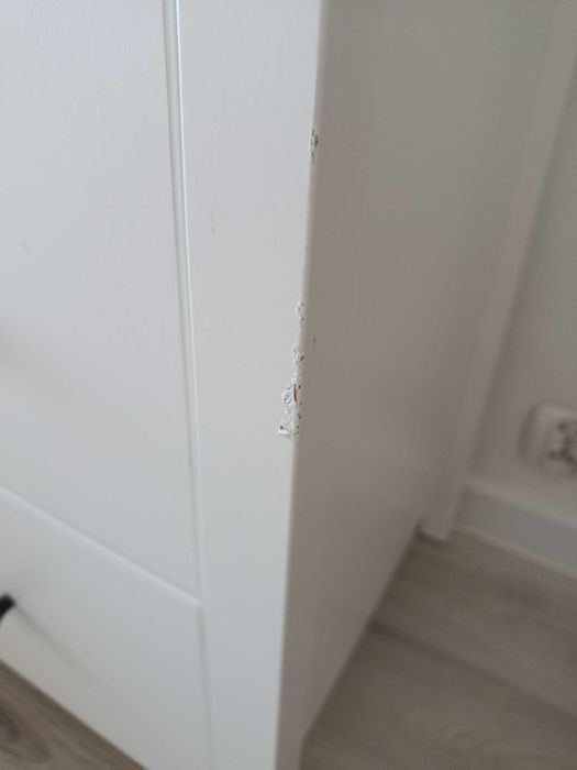Komoda Ikea Koppang