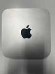 Mac Mini I5 8Gb 1Tb HDD 2014 Excelente estado