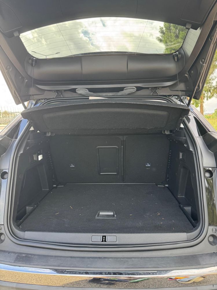 PEUGOT 3008 1.6 BlueHDi
