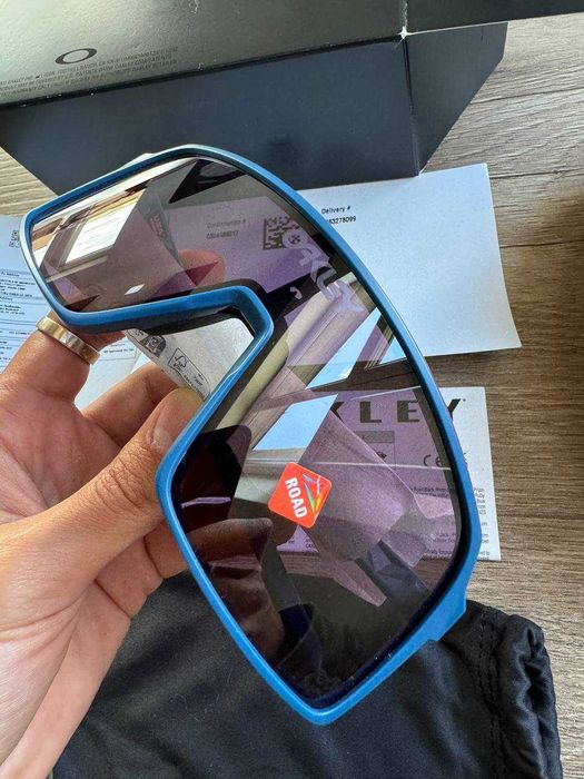 Oakley Tour de France Sutro