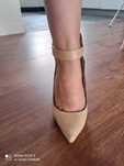 Buty rozm.37 i torebka