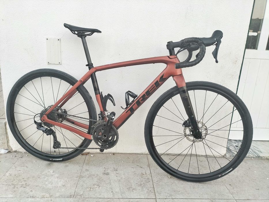 Trek Checkpoint SL5