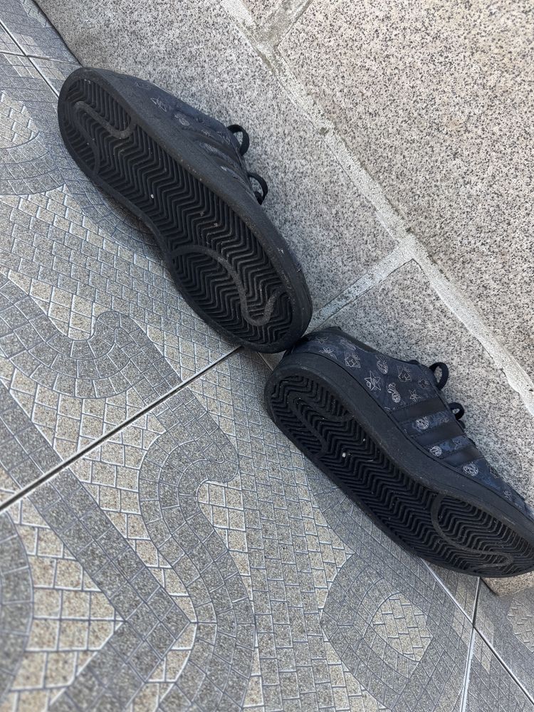 Adidas Superstar II