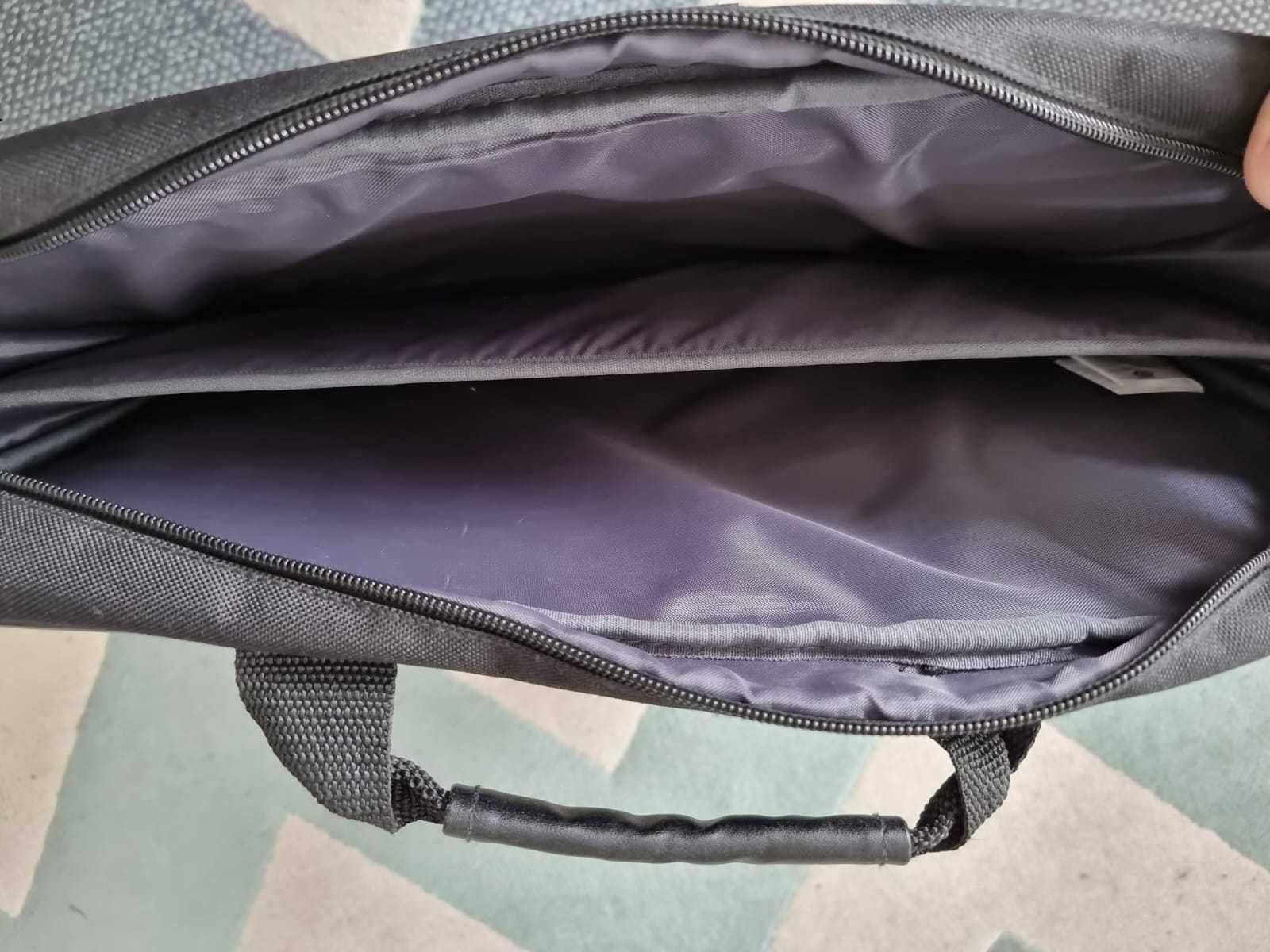 torba na laptop HP