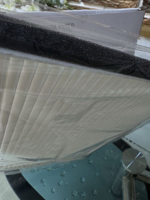 Фільтр для витяжки Terri