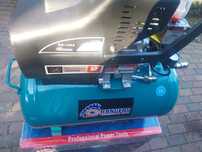 Kompresor Rangers 50l
