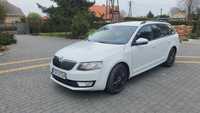 Skoda Octavia Skoda