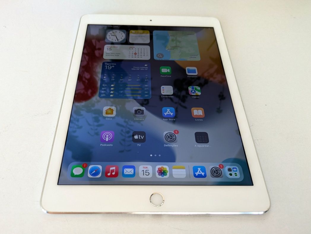 iPad AIR 2 Geração 64GB 4G