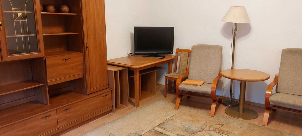 Wynajmę pokój z dostępem do kuchni i lazienki