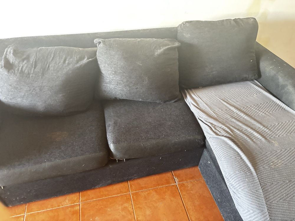 sofa chaiselong