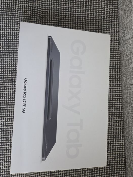 Samsung Galaxy Tab S7 FE 5G 64GB